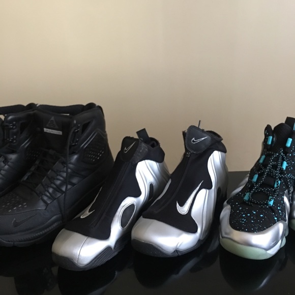 5 pairs of shoes for 350 - Picture 3 of 8